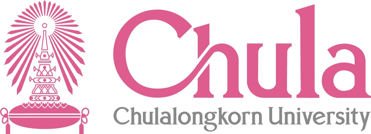Chulalongkorn University Logo